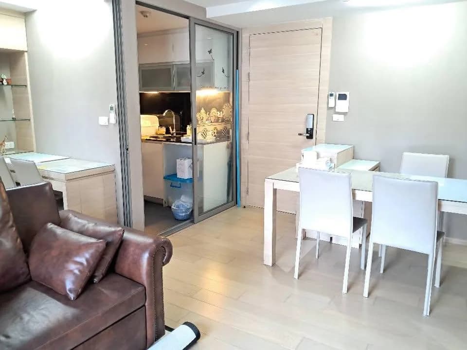 Klass Condo Silom — photo 5