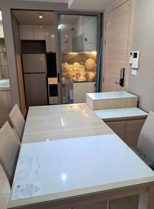 Klass Condo Silom — photo 8