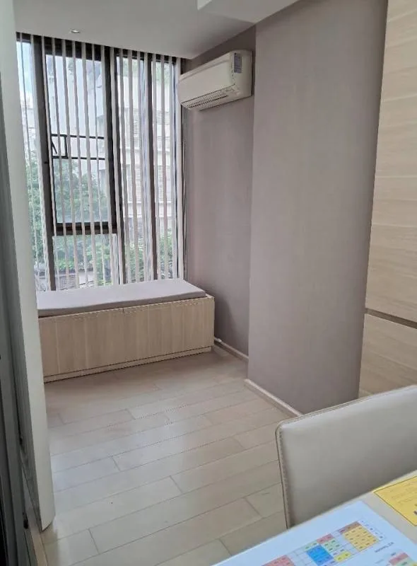 Klass Condo Silom — photo 10
