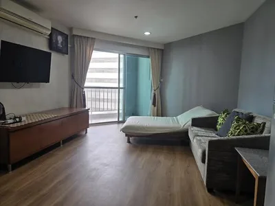 Belle Grand Rama 9