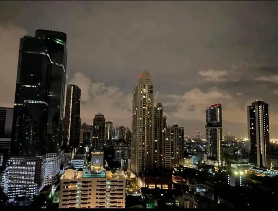 Centric Sathorn - Saint Louis — photo 13