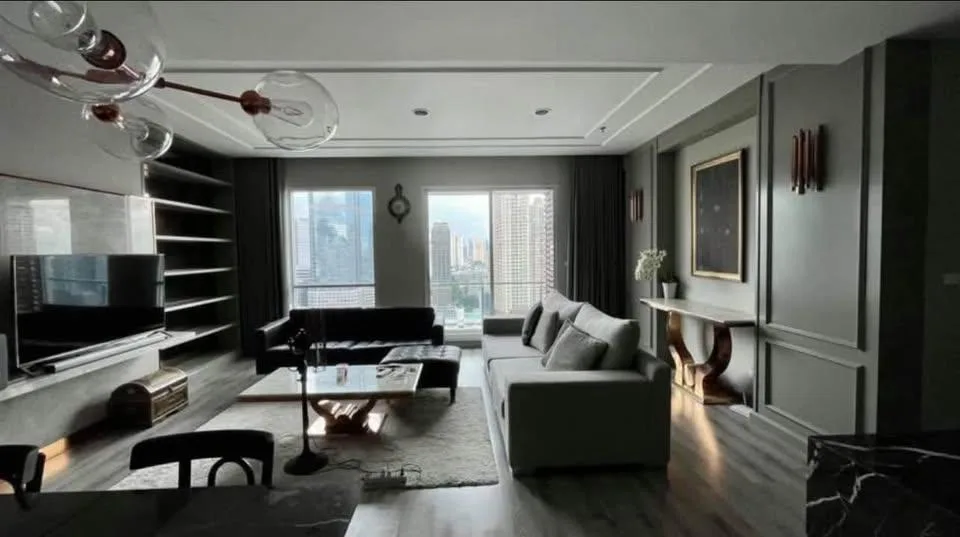 Centric Sathorn - Saint Louis — photo 3