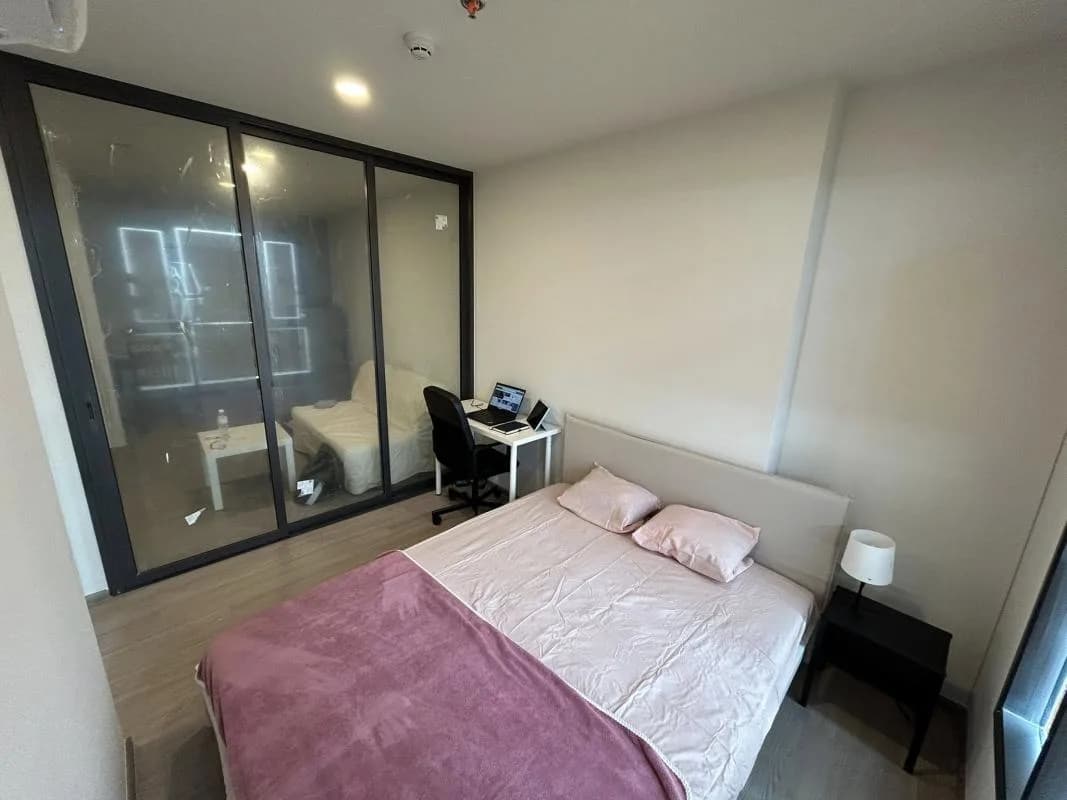 Aspire Sukhumvit-rama4 — photo 3