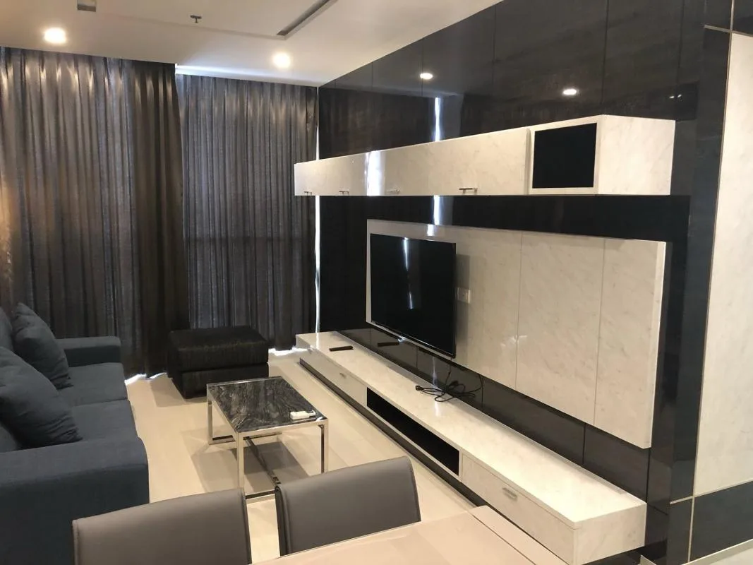 Noble Ploenchit — photo 1