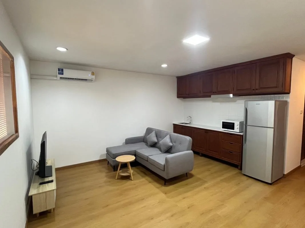 Bangna Residence — photo 2
