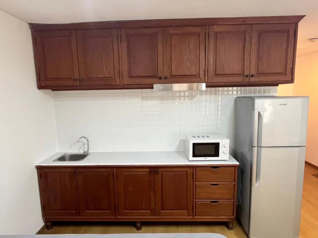Bangna Residence — photo 4