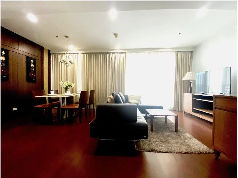 Siri Residence — photo 1