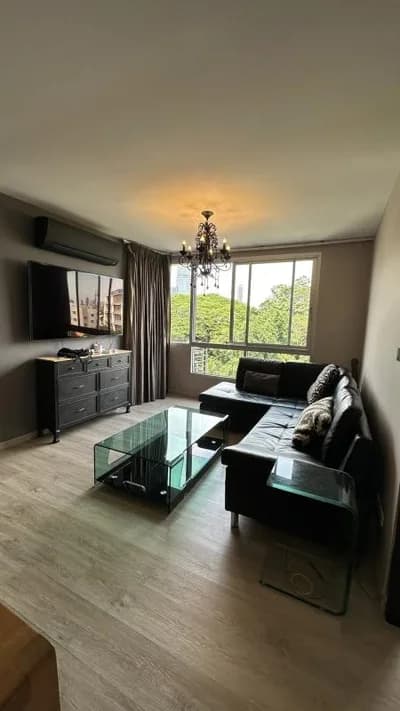 Sathorn Plus - By The Garden