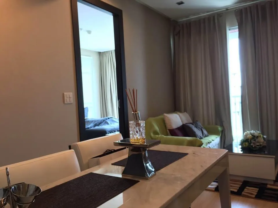 The Address Phayathai — photo 2