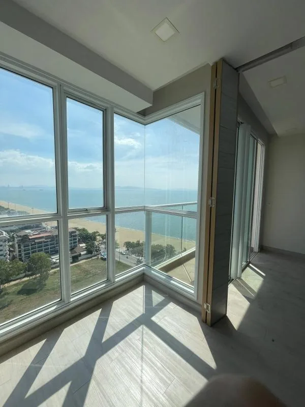 Cetus Beachfront Pattaya — photo 2