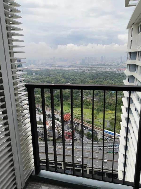 The Saint Residences — photo 9