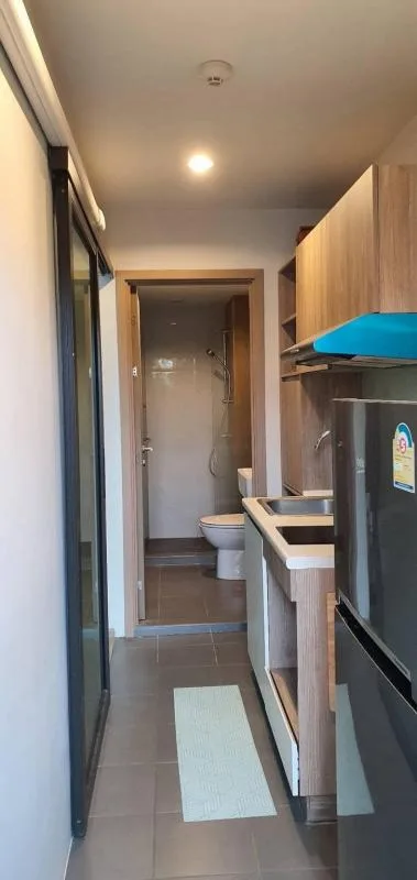 The Excel Hideaway Sukhumvit 71 — photo 5