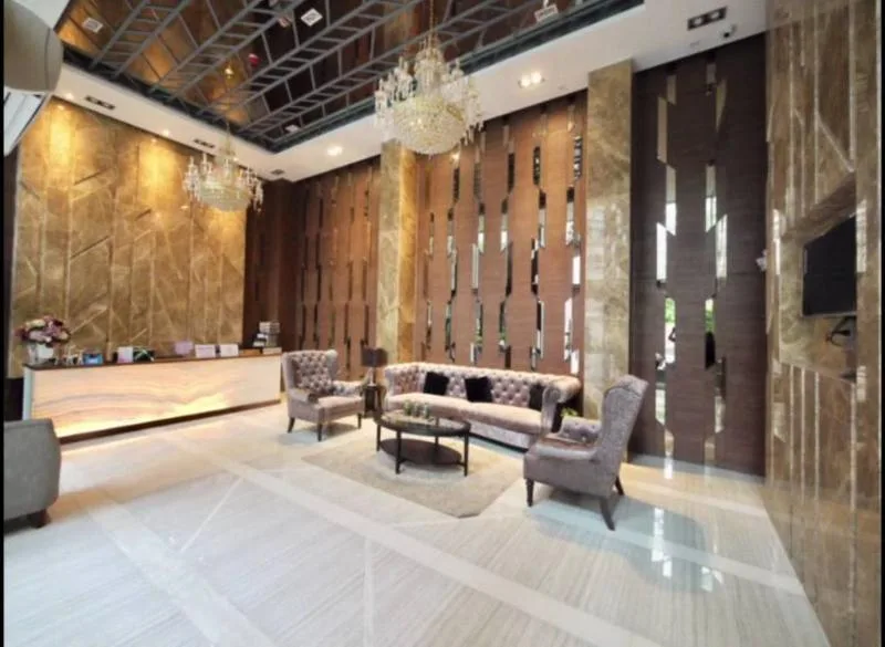 InterLux Premier Sukhumvit 13 — photo 13