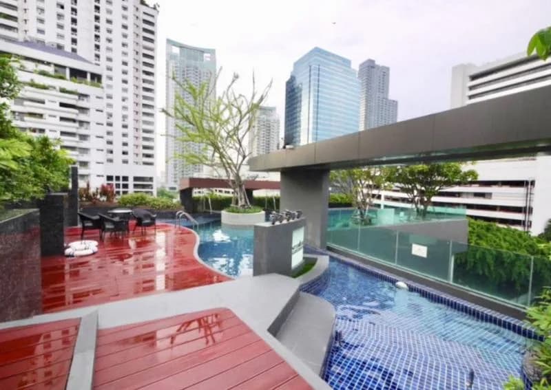 InterLux Premier Sukhumvit 13 — photo 17