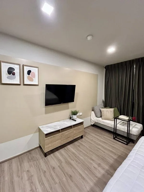 THE BASE Sukhumvit 50 — photo 3