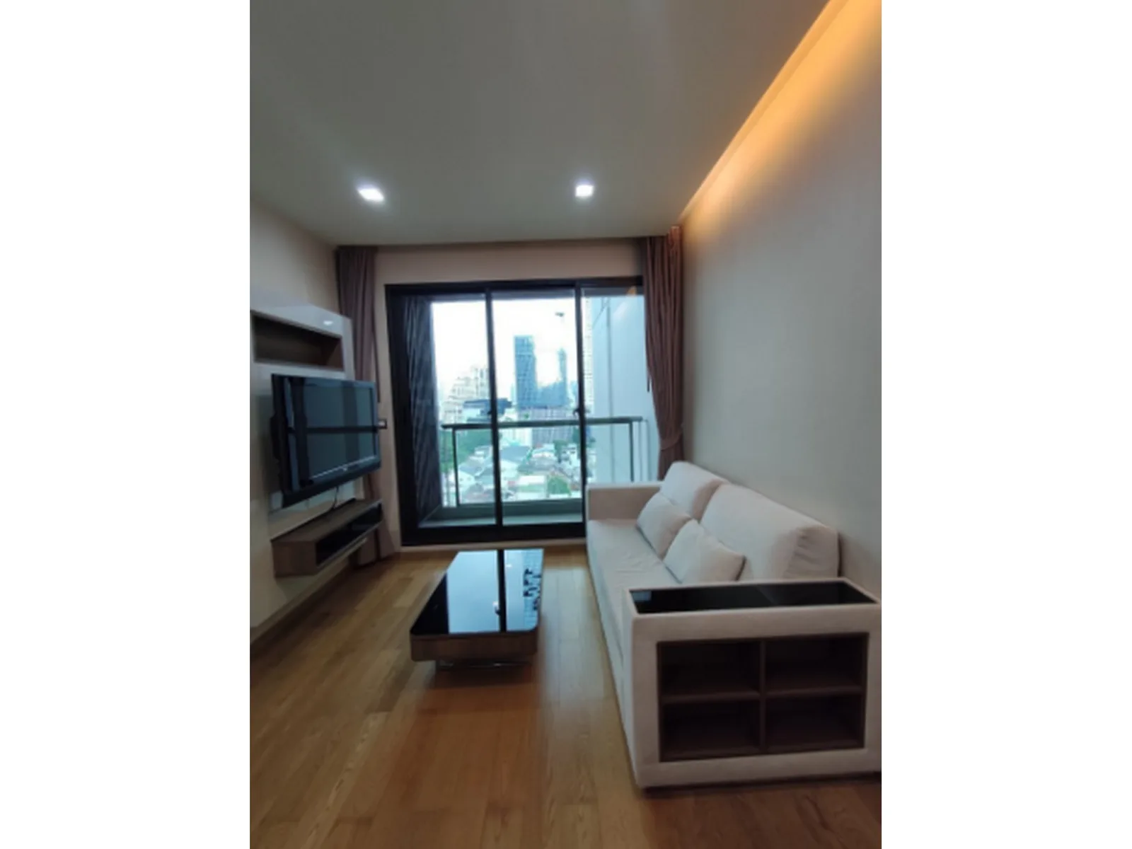 The Address Sathorn — photo 1
