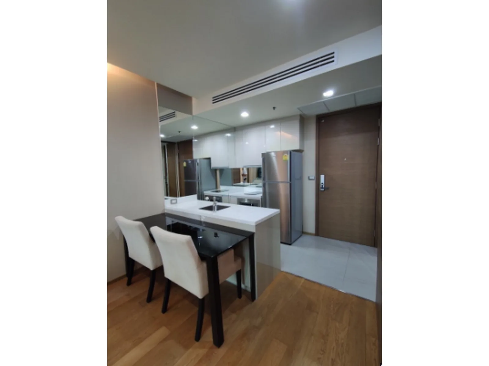 The Address Sathorn — photo 3