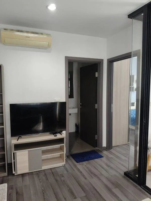 The Base Park West Sukhumvit 77 — photo 2
