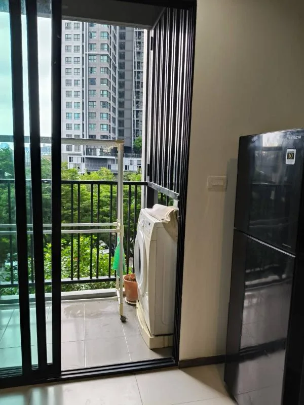 The Base Park West Sukhumvit 77 — photo 9