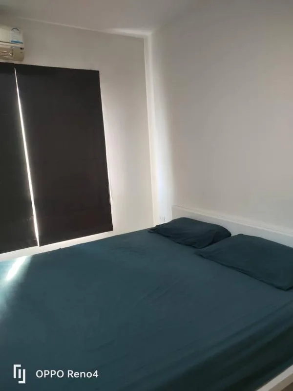 The Room Ratchada - Ladprao — photo 7