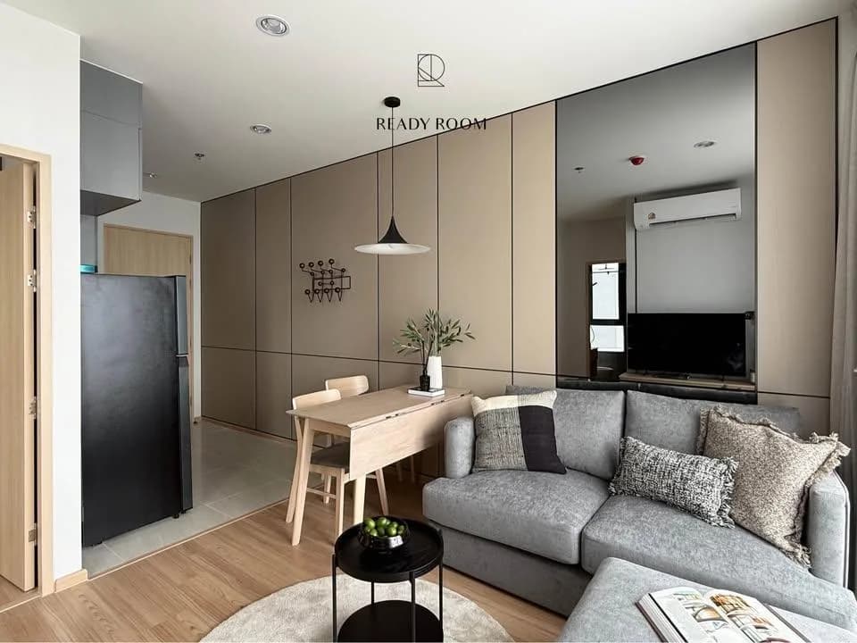 Skyrise Avenue Sukhumvit 64 — photo 2