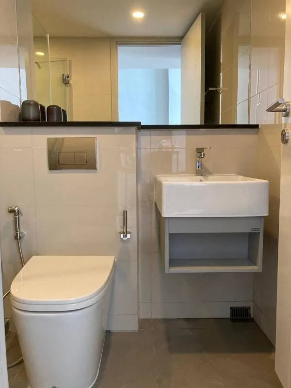 Knightsbridge Prime Sathorn — photo 13