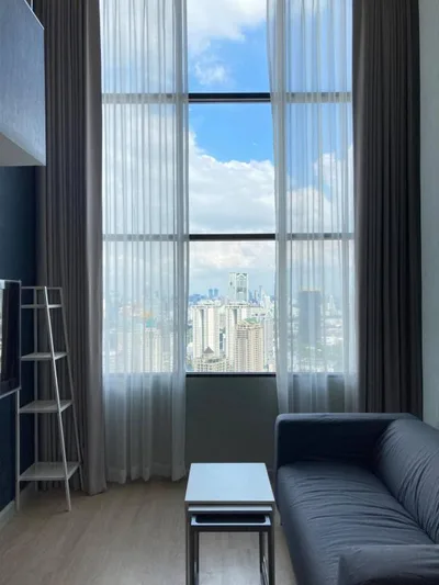 Knightsbridge Prime Sathorn