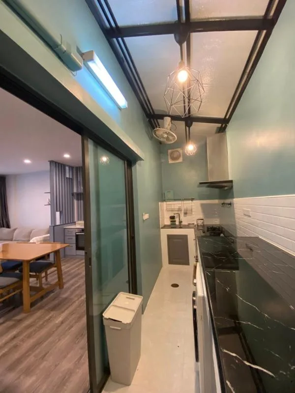 Verve Rama 9 — photo 8