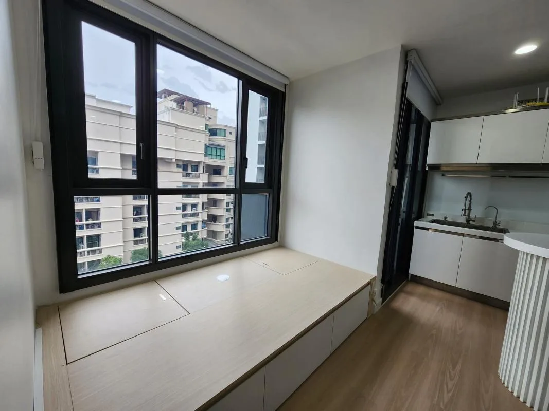XT Huaikhwang — photo 12