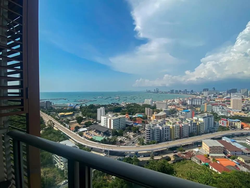 Unixx South Pattaya — photo 7