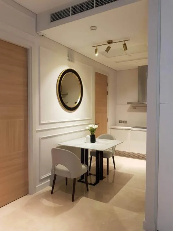 Sindhorn Residence — photo 4