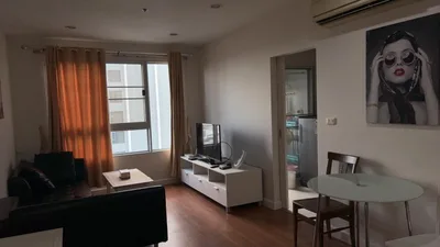 Condo One X Sukhumvit 26