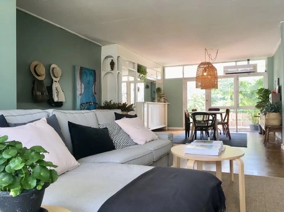 Sunshine Court — photo 3