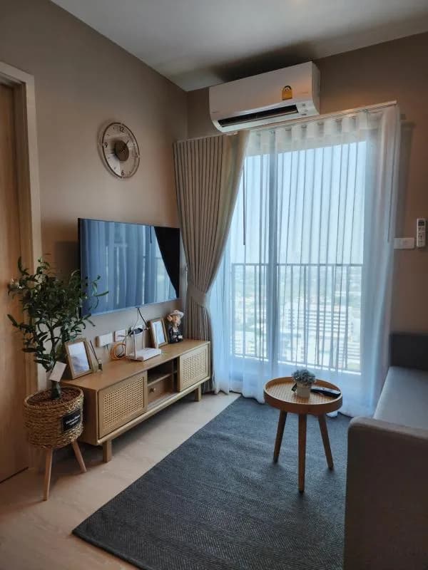 Nue Noble Srinakarin-lasalle — photo 1