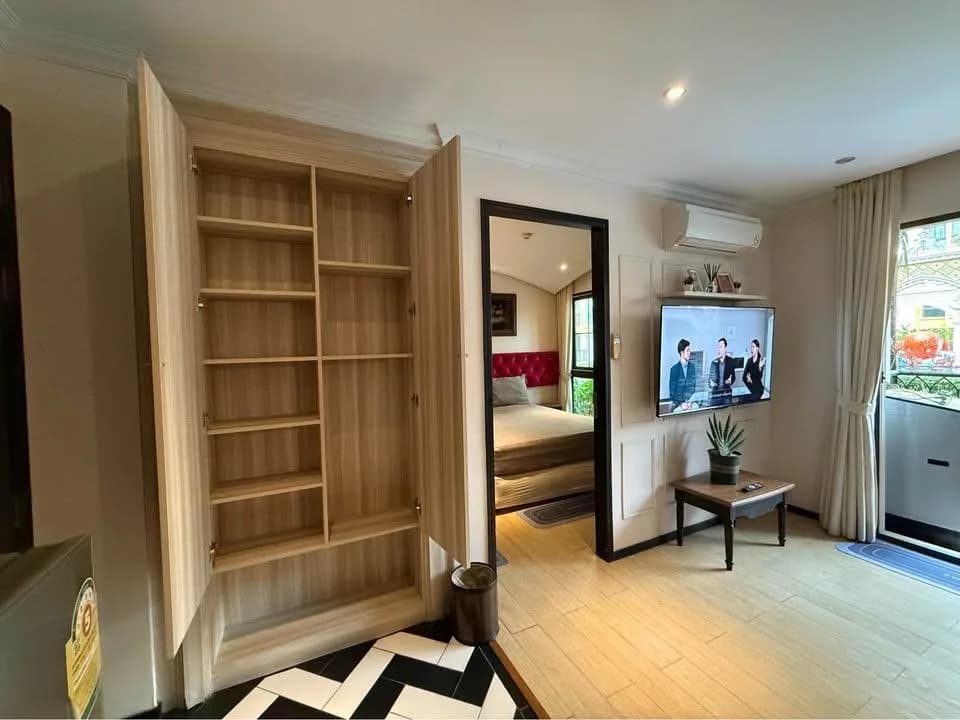 Venetian Signature Condo Resort Pattaya — photo 4