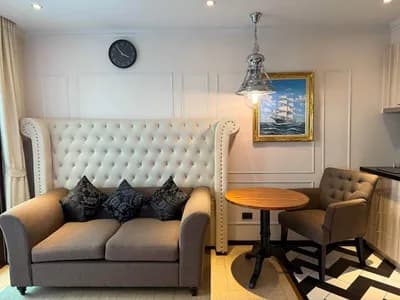 Venetian Signature Condo Resort Pattaya
