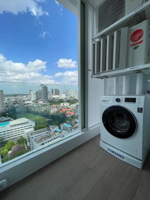 Siamese Exclusive Sukhumvit 42 — photo 17