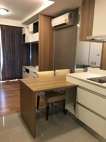 InterLux Premier Sukhumvit 13 — photo 1