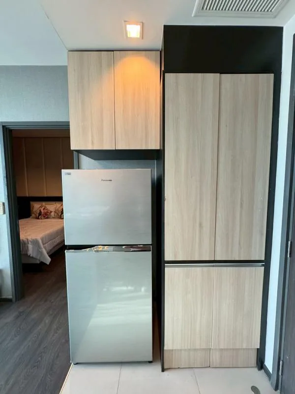 Edge Sukhumvit 23 — photo 7