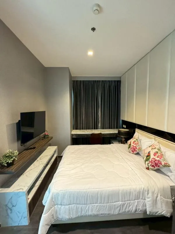 Edge Sukhumvit 23 — photo 10