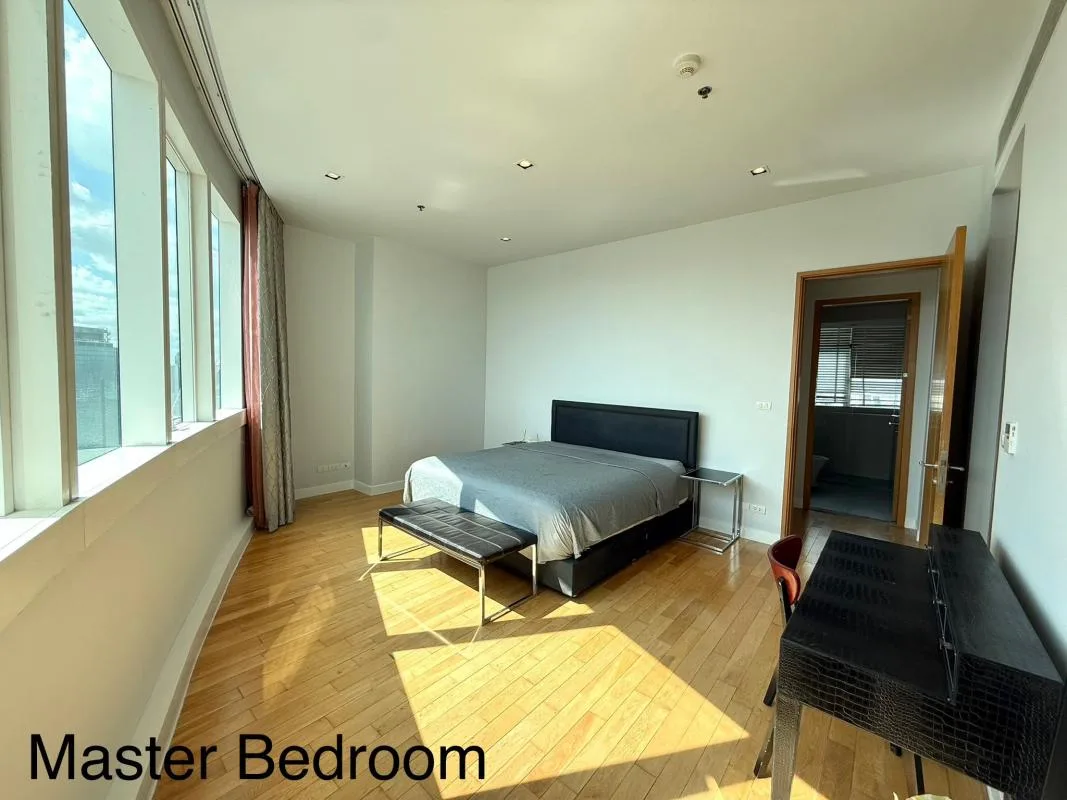 Millennium Residence — photo 4