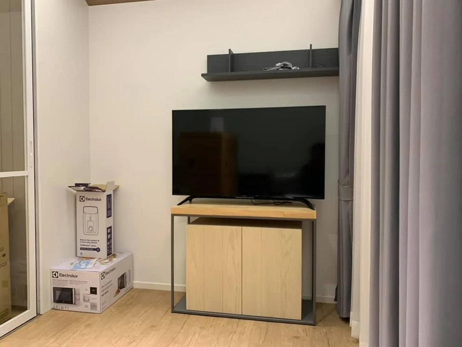 TRIPLE Y RESIDENCE — photo 2