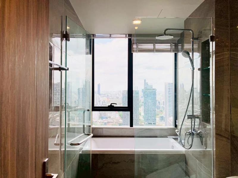 Ideo Q Sukhumvit 36 — photo 7