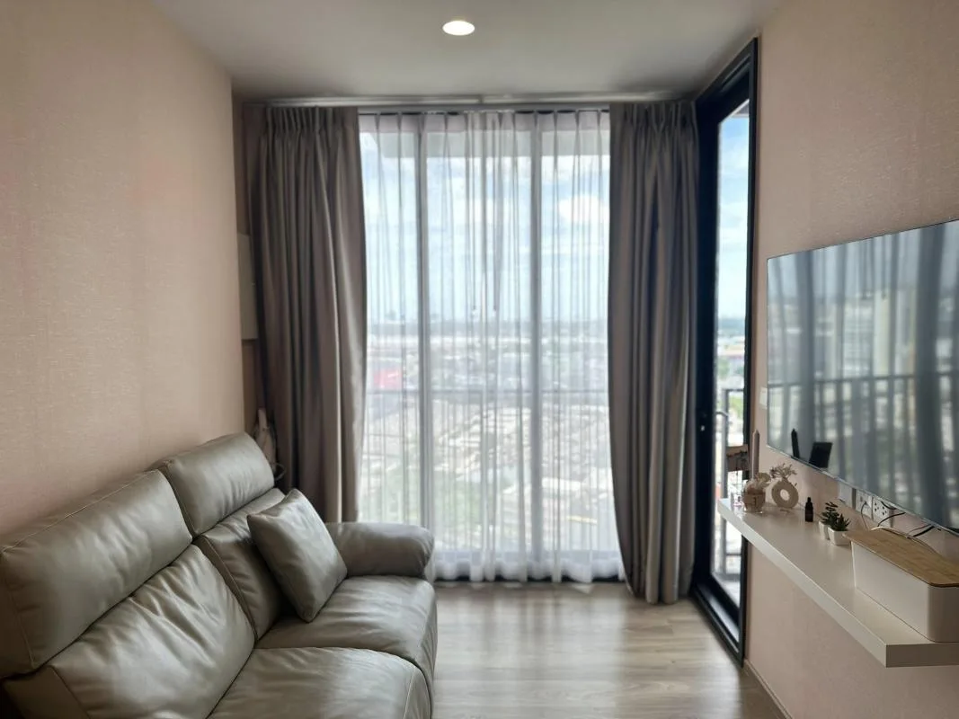 OKA HAUS Sukhumvit 36 — photo 1