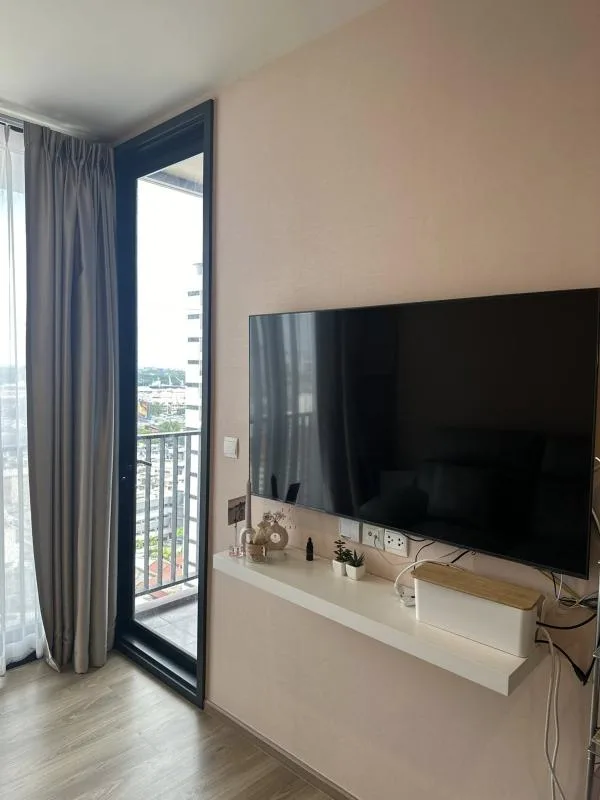 OKA HAUS Sukhumvit 36 — photo 2