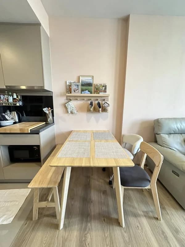 OKA HAUS Sukhumvit 36 — photo 4