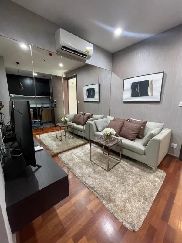 Wish Signature Midtown Siam — photo 2