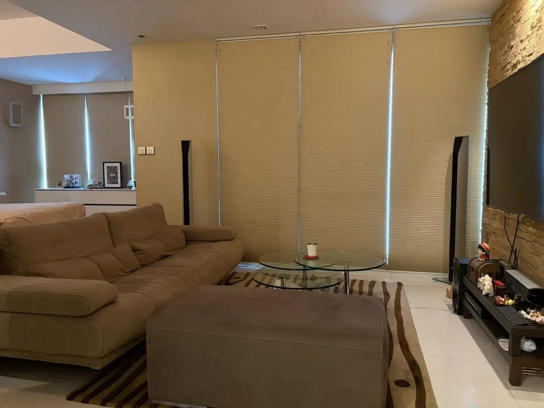Baan Siri Sathorn Suanplu — photo 1