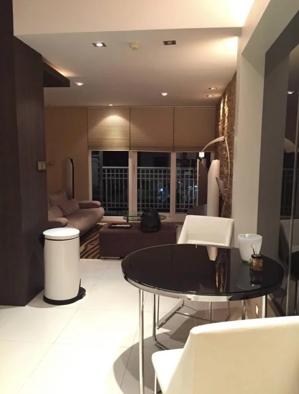 Baan Siri Sathorn Suanplu — photo 3
