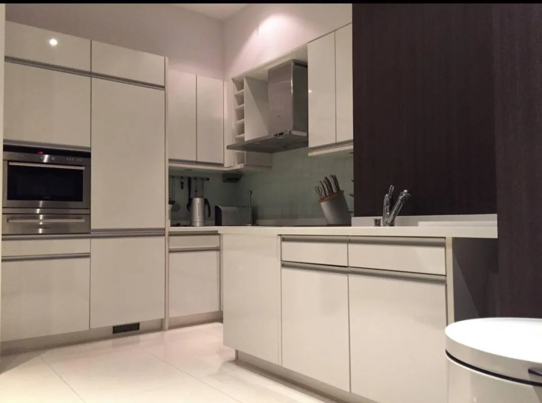 Baan Siri Sathorn Suanplu — photo 5
